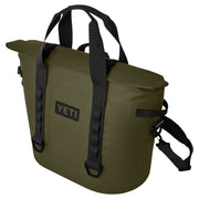 YETI Hopper M30 Soft Cooler - Olive