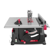 Hyper Tough TS1001 10 inch 15 Amp Table Saw