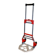 Milwaukee 150 Lb. Capacity Foldup Truck