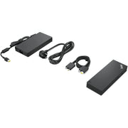 Lenovo 40B00300US ThinkPad Thunderbolt 4 Workstation Dock