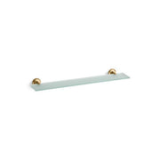 CVRPURIST GLASS SHELF
