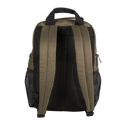 Wolverine WVB3001223 18-Can Cooler Backpack - Chestnut