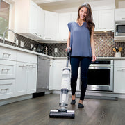 Tineco FW030200US iFloor 3 Complete Wet/Dry Cordless Stick Vacuum - White