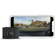 Garmin Dash Cam 67W, 1440p and Extra-Wide 180-degree FOV
