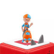 Tonies Blippi Audio Play Figurine