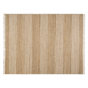 Better Homes & Gardens Sharma Jute Accent Area Rug, Natural Jute, Off-White, 30 x 46 in, SJ1-ARU-3046-WD