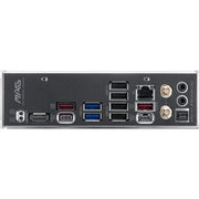 MSI MAG B850 Tomahawk WiFi Motherboard, AM5 AMD B850, DDR5 8200+ MT/s, PCIe 5.0 x16, Triple M.2 Gen5 Storage, Wi-Fi 7, 5G LAN, ATX