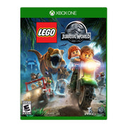 Warner Bros. Interactive LEGO: Jurassic World (Xbox One)