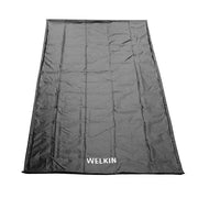 Welkin A1102 Non-Slip Heavy Duty Garage Floor Mat (7'9