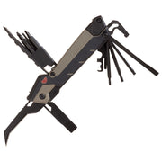 Real Avid Gun Tool Pro-AR15 Multi-Tool with Sheath