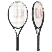 Wilson WRT5861 Hyper Hammer 5.3 Tennis Racquet 4 3/8 Grip Oversized Power