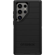 OtterBox 77-95217P2 Defender Series Pro Case for Samsung Galaxy S24 - Black