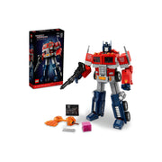 LEGO 6379773 Optimus Prime 10302 Toy Building Set (1508 Pieces)
