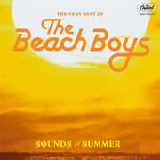 Capitol Sounds Of Summer: The Very Best Of The Beach Boys (Audio CD)