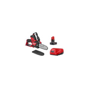 Milwaukee 2527-21 M12 FUEL HATCHET 6in. Pruning Saw Kit