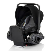 Evenflo Shyft DualRide Infant Car Seat Stroller Combo, 4-in-1 Travel System, Bryson Blue, 3-30 lb Capacity, SensorSafe Technology, CS150112472