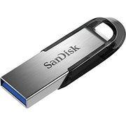 Sandisk Ultra Flair USB 3.0 Flash Drive - 128GB