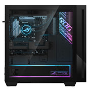 ASUS G700TF-WB766 ROG G700 Ultra 7 265F 2.4GHz NVIDIA GeForce RTX 5060 8GB 32GB RAM 1TB SSD Win 11 Home Black