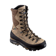 Zamberlan Sawtooth Thermal Men's Boots, Waterproof Insulated Nubuck Leather, Brown Camo, Size 8 Medium, 84617311