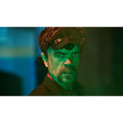 Cineverse The Toxic Avenger (DVD)