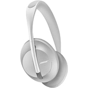 Bose 794297-0300 Noise Cancelling Wireless Bluetooth Headphones 700, with Alexa Voice Control, Silver