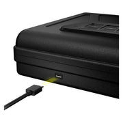 Vaultek Barikade Series 2 BKD2D Keypad Gun Safe, Compact Design, Smart Sense Digital Keypad, 14-Gauge Steel, Anti-Pry Construction