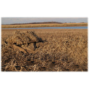 Avery Power Hunter Layout Blind - Field Khaki