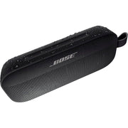 Bose 865983-0100 SoundLink Flex Portable Bluetooth Speaker, Black