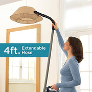 Black & Decker BDH2020FL 20V Max Lithium Flex Vac with Pet Hair Brush - Cordless