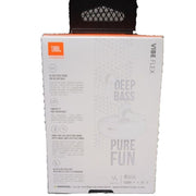 JBL Vibe Flex Wireless Earbuds White