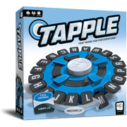 The OP Games 82006468 Tapple - Fast Paced Word Game