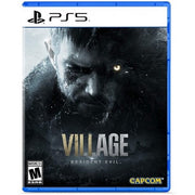 Capcom Resident Evil Village - PlayStation 5