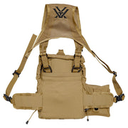 Vortex GlassPak Pro Harness - Large