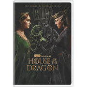 Warner Bros. House of the Dragon: The Complete Second Season (DVD)
