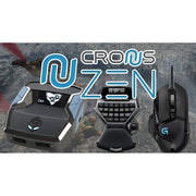Cronus Zen CM00053 Controller Emulator for Xbox, Playstation, Nintendo and PC