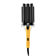 Danielle Creations DC-HT0012MS-AJ Triple Barrel Waving Wand
