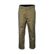 World Famous Sports Men's Upland Game Pants - Khaki Tan - 36x32