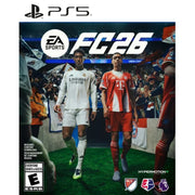 Electronics Art EA SPORTS FC 26 (PlayStation 5)