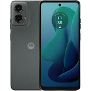 Motorola XT2417-1 G 5G 2024 Unlocked 4/128GB 50MP Camera, Sage Green