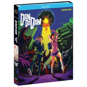 SHOUT! FACTORY DAN DA DAN: Season One (Blu-ray)