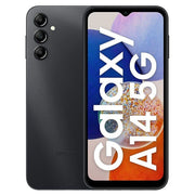 Samsung SM-A146U Galaxy A14 64GB 4GB RAM Smartphone, Black US Cellular