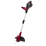 Hyper Tough HT22-401-03-05 20V Max Cordless 13-inch Battery Powered String Trimmer