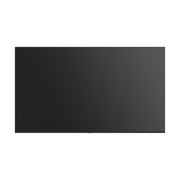 LG 55 Inch 4K UHD LED-Backlit LCD TV, Android 11 Smart Platform, Wi-Fi, Bluetooth, HDMI(3), USB(1), RJ45, ATSC Tuner, Black, 55UM340E0UZ