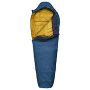 Kelty 35413724SR Cosmic 550 Down 20 Mummy Sleeping Bag - 72.1