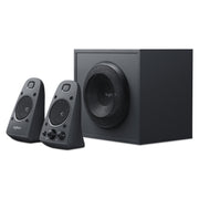Logitech 980-001258 Z625 Powerful THX Sound 2.1 Speaker System For Game Consoles