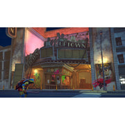 Outright Games Teenage Mutant Ninja Turtles: Mutants Unleashed - Deluxe Edition (PlayStation 5)