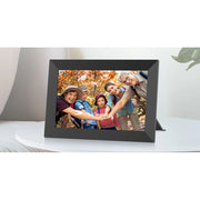 Msake MS-DZXK-02 2 Pack 32GB Digital Picture Frame WiFi, 10.1 Inch IPS