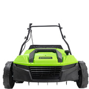 Greenworks DHA103 13 Amp 14