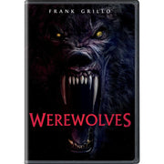Universal Pictures 94416475 Werewolves DVD Horror Action New Release