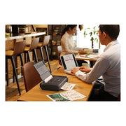 Canon 4167C002-AA PIXMA TR150 Wireless Portable Printer, Black